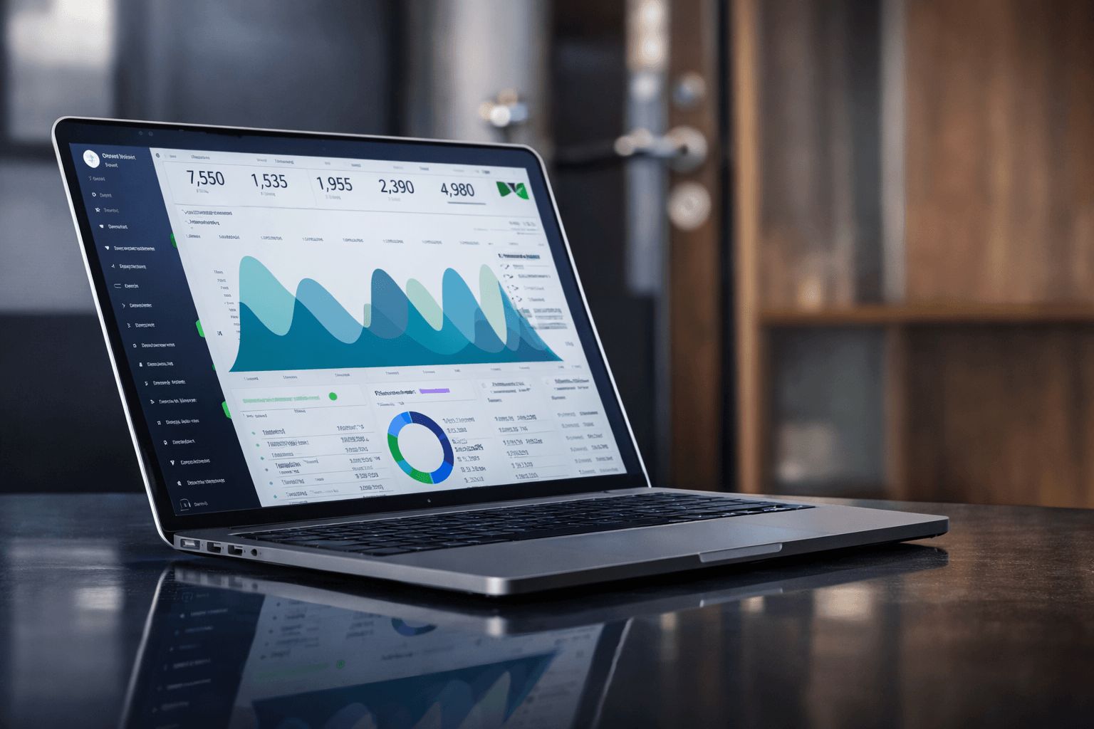 For SaaS Companies