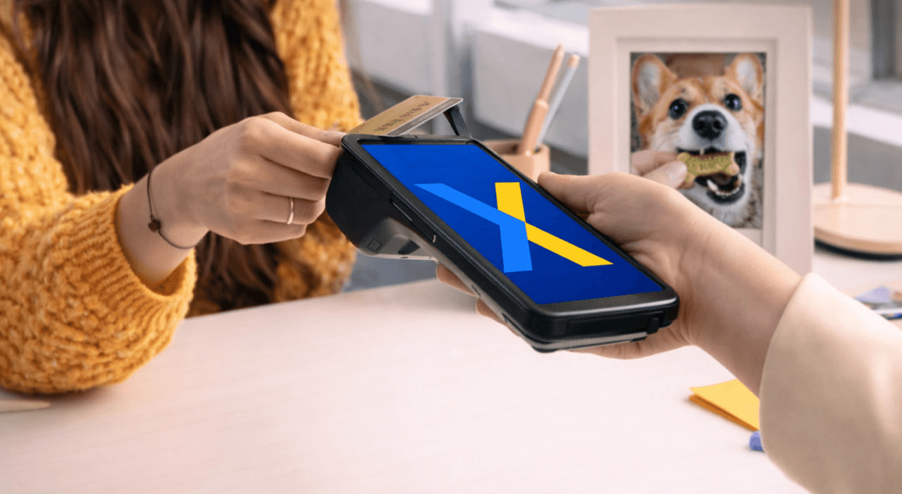 Payment Infrastructure